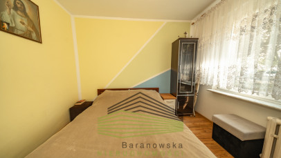 Mieszkanie Sprzedaż Gorzów Wielkopolski os. Staszica