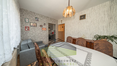 Mieszkanie Sprzedaż Gorzów Wielkopolski os. Staszica