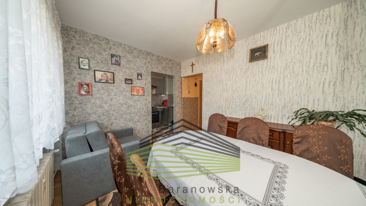 Mieszkanie Sprzedaż Gorzów Wielkopolski os. Staszica 8