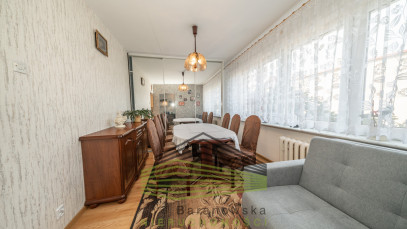 Mieszkanie Sprzedaż Gorzów Wielkopolski os. Staszica