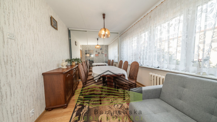 Mieszkanie Sprzedaż Gorzów Wielkopolski os. Staszica 9