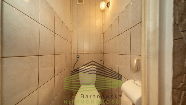 Mieszkanie Sprzedaż Gorzów Wielkopolski os. Staszica 15