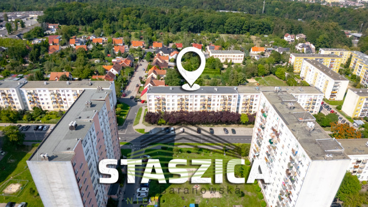 Mieszkanie Sprzedaż Gorzów Wielkopolski os. Staszica 19
