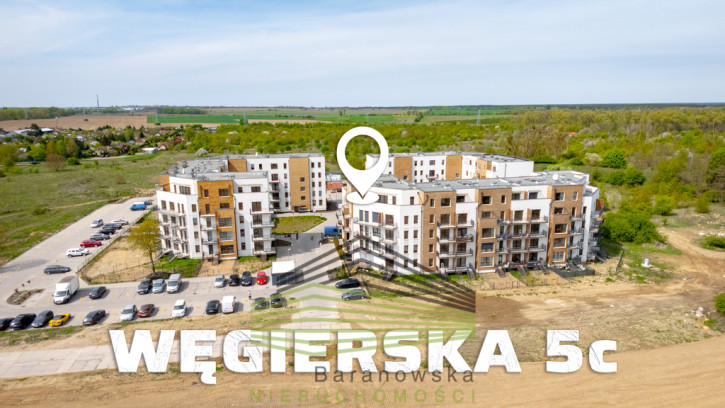 Mieszkanie Sprzedaż Gorzów Wielkopolski os. Europejskie 1