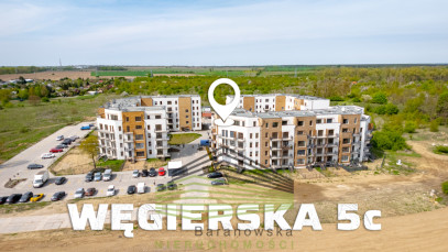 Mieszkanie Sprzedaż Gorzów Wielkopolski os. Europejskie