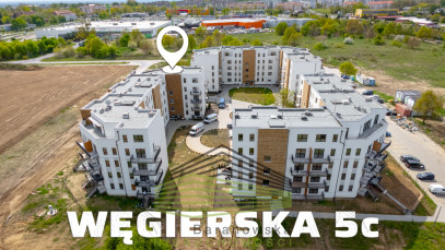 Mieszkanie Sprzedaż Gorzów Wielkopolski os. Europejskie