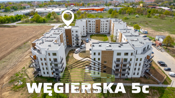 Mieszkanie Sprzedaż Gorzów Wielkopolski os. Europejskie 2