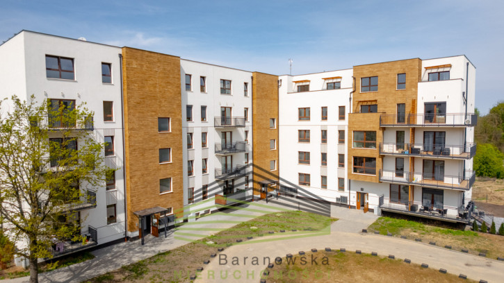 Mieszkanie Sprzedaż Gorzów Wielkopolski os. Europejskie 3