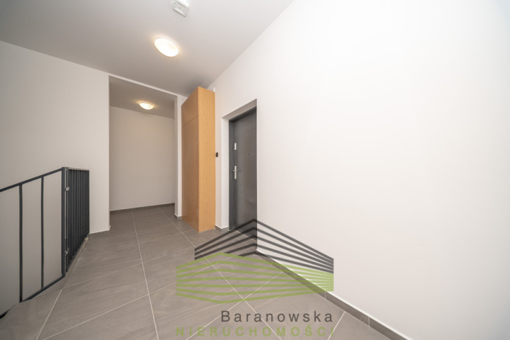 Mieszkanie Sprzedaż Gorzów Wielkopolski os. Europejskie 18