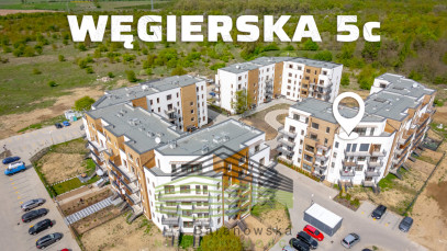 Mieszkanie Sprzedaż Gorzów Wielkopolski os. Europejskie