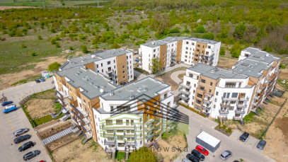 Mieszkanie Sprzedaż Gorzów Wielkopolski os. Europejskie