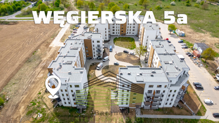 Mieszkanie Sprzedaż Gorzów Wielkopolski os. Europejskie 15