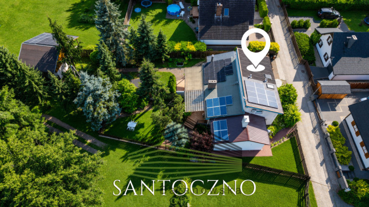 Dom Sprzedaż Santoczno 17