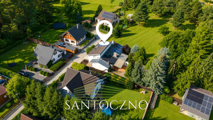 Dom Sprzedaż Santoczno 18