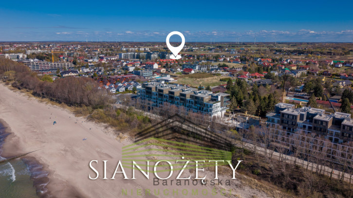 Dom Sprzedaż Sianożęty 23