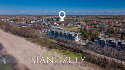 Dom Sprzedaż Sianożęty