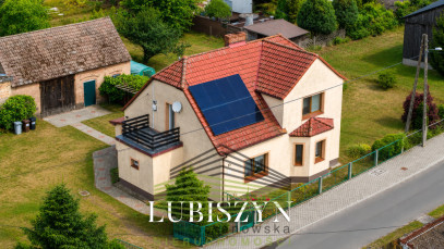 Dom Sprzedaż Lubiszyn