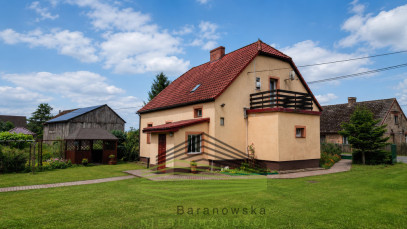 Dom Sprzedaż Lubiszyn