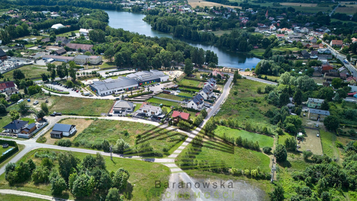 Dom Sprzedaż Kłodawa Olchowa 2