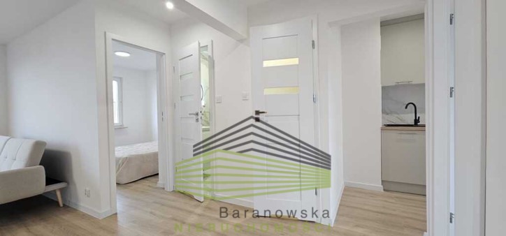 Mieszkanie Sprzedaż Gorzów Wielkopolski 1