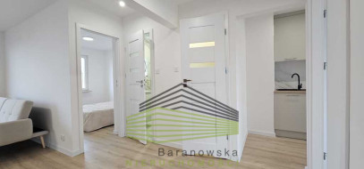 Mieszkanie Sprzedaż Gorzów Wielkopolski
