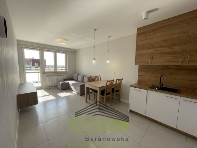 Mieszkanie Sprzedaż Gorzów Wielkopolski os. Manhattan 2