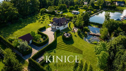 Dom Sprzedaż Kinice
