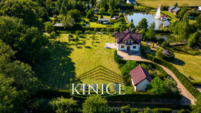 Dom Sprzedaż Kinice