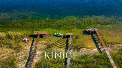 Dom Sprzedaż Kinice