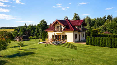 Dom Sprzedaż Kinice