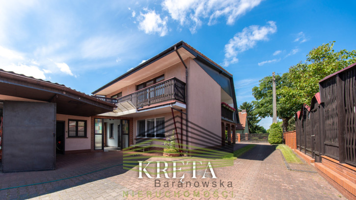 Dom Sprzedaż Gorzów Wielkopolski Zakanale 1