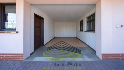 Dom Sprzedaż Gorzów Wielkopolski Zakanale