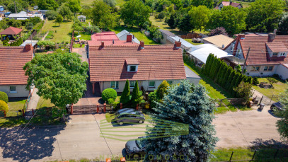 Dom Sprzedaż Gorzów Wielkopolski Zakanale