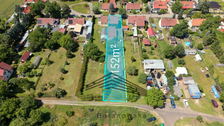 Dom Sprzedaż Gorzów Wielkopolski Zakanale 25