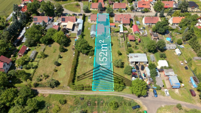 Dom Sprzedaż Gorzów Wielkopolski Zakanale
