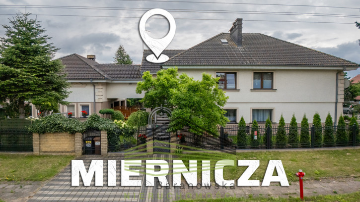 Dom Sprzedaż Gorzów Wielkopolski Zakanale 1