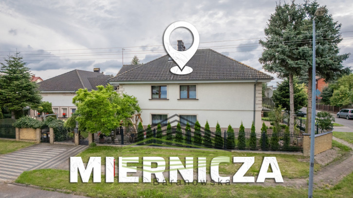 Dom Sprzedaż Gorzów Wielkopolski Zakanale 28