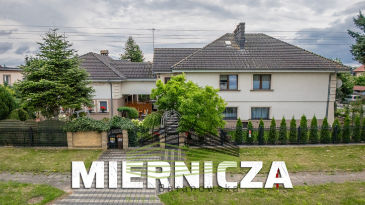 Dom Sprzedaż Gorzów Wielkopolski Zakanale 29