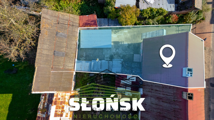 Dom Sprzedaż Słońsk 2