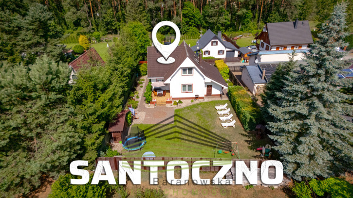 Dom Sprzedaż Santoczno 2