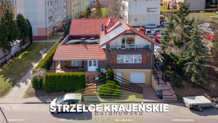 Dom Sprzedaż Strzelce Krajeńskie 1