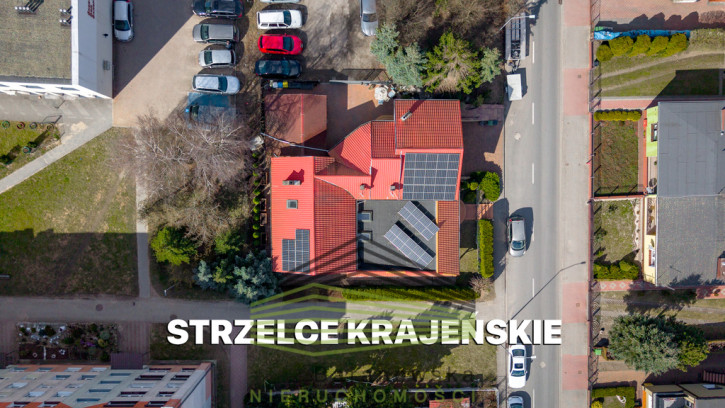 Dom Sprzedaż Strzelce Krajeńskie 39
