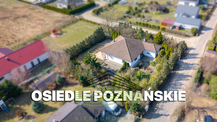 Dom Sprzedaż Osiedle Poznańskie 1