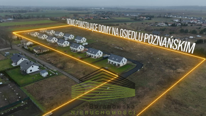 Dom Sprzedaż Osiedle Poznańskie