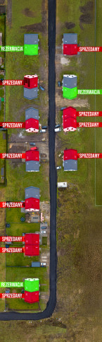 Dom Sprzedaż Osiedle Poznańskie 6