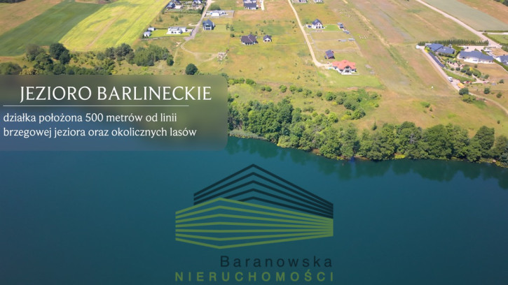 Działka Sprzedaż Moczkowo 5
