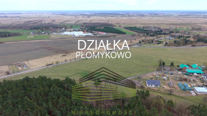 Działka Sprzedaż Płomykowo