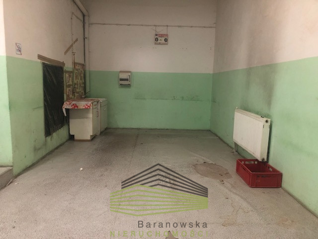Obiekt Sprzedaż Deszczno 8