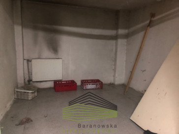 Obiekt Sprzedaż Deszczno