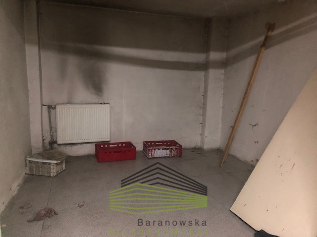 Obiekt Sprzedaż Deszczno 9